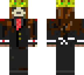 kinman's skin 10 (aloedread)
