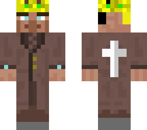 kinman's skin 11 (aloejulius)