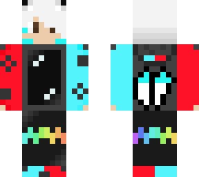 kitsu gamer