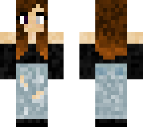 kta skin 1 black girl