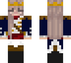 l'manburg queen