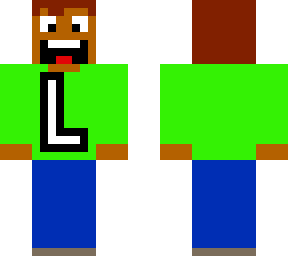 l0gans mc
