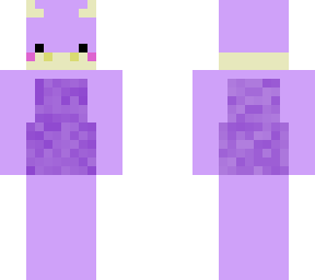 lavender dragon
