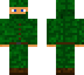 leaf man (remake)