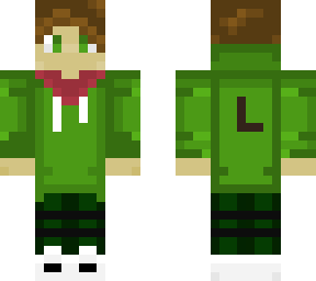 legolias