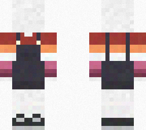 ******* pride base & shading challenge!