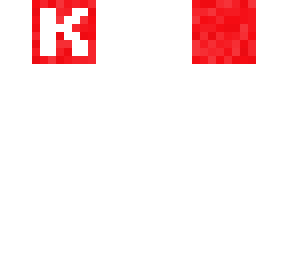 letter k