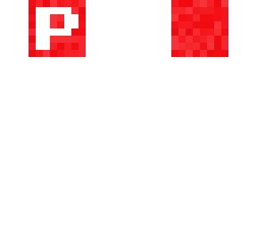 letter p