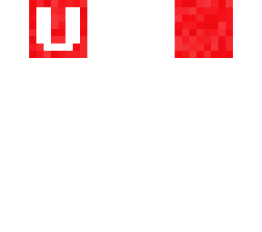 letter u