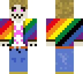 lgbt hugo 2020