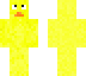 little duck
