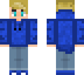 logan hoodie