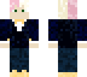 loverman prom skin