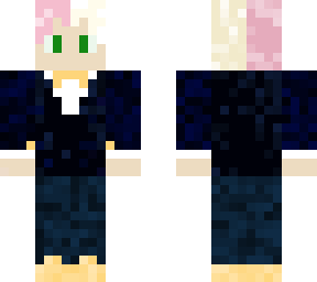 loverman prom skin