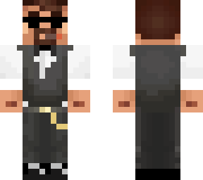mafia boss