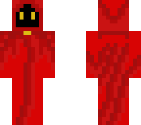 mage (red robes)