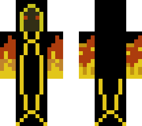 mage de feu