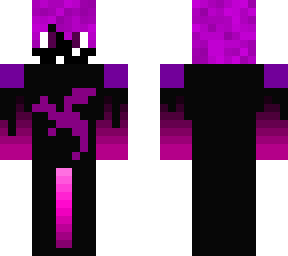 mage of the end (edit)