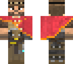 mccree