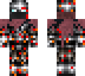 me nether