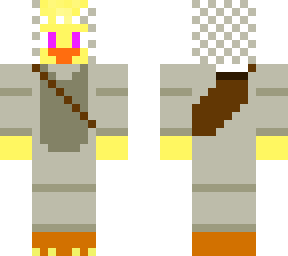medieval chica