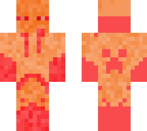 mein skin (hallowenn)