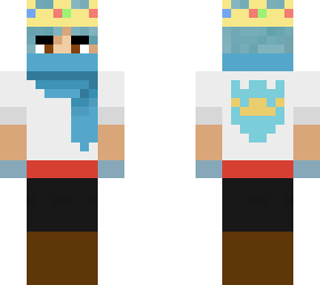 mellow's persona royal version