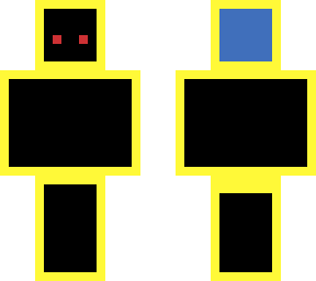 minecraft hell skin 2.0