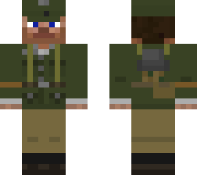 minecraft war