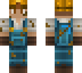 miner