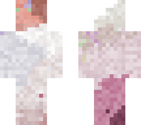 mixed fabric