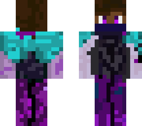 moon shadow elf