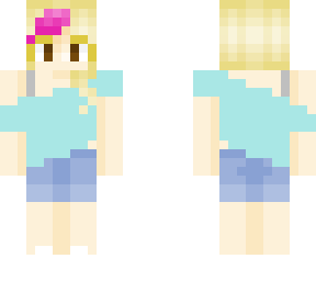 more random skins