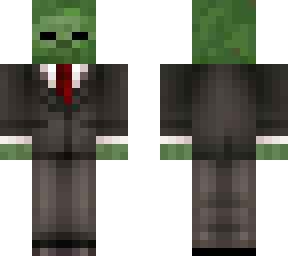 mr. zombie