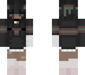 my gucci skin