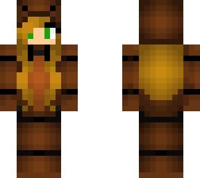 my halloween skin