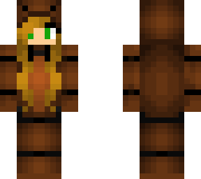 my halloween skin