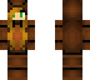 my halloween skin