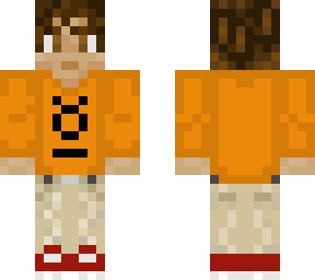 my original skin