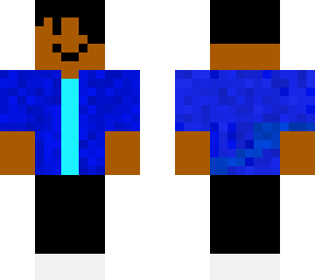 my roblox avatar