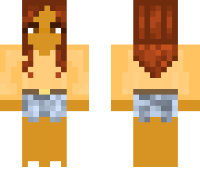 my skin!