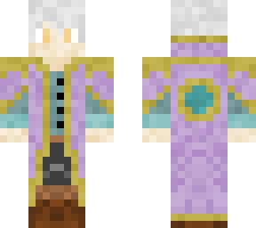 my skin