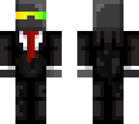 my skin