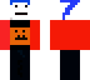 my skin 2 (fixed)