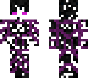 my skin gost form