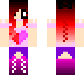my yt skin