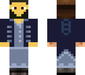 nereusgod