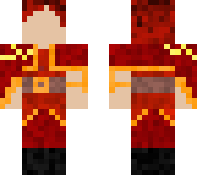nether mage