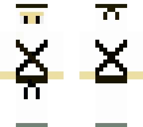 ninja v.2