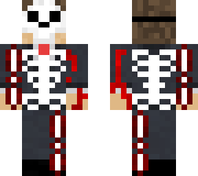 nosam25lazymen spook